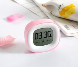 倒計(jì)時(shí)器與計(jì)時(shí)器 時(shí)間管理的雙刃劍